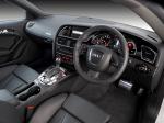 Audi RS5 Coupe 2010 года (ZA)